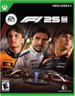 F1 25 - Microsoft Xbox Series X Physical In Box