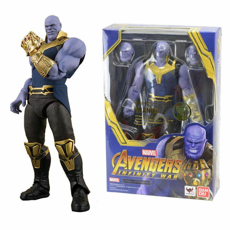 thanos action