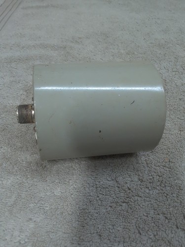 M.C.Jones Micro VSWR SWR Meter Model 261 - Zdjęcie 5 z 5