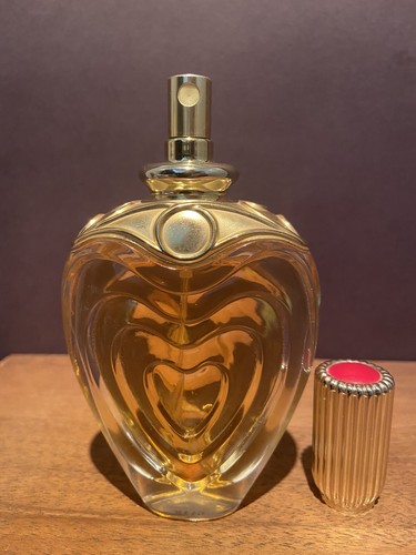 ESCADA Margaretha Ley 1.7 oz / 50 m Eau De Parfum Spray NWOB Vintage RARE - Picture 4 of 12