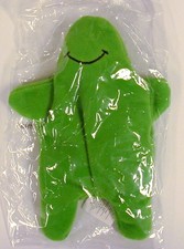 Disney Flubber  Mini Bean Bag