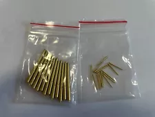 SSMODEL 1/350 Metal Barrels USS Wyoming BB-32 Battleship 305mm*12 127mm*16