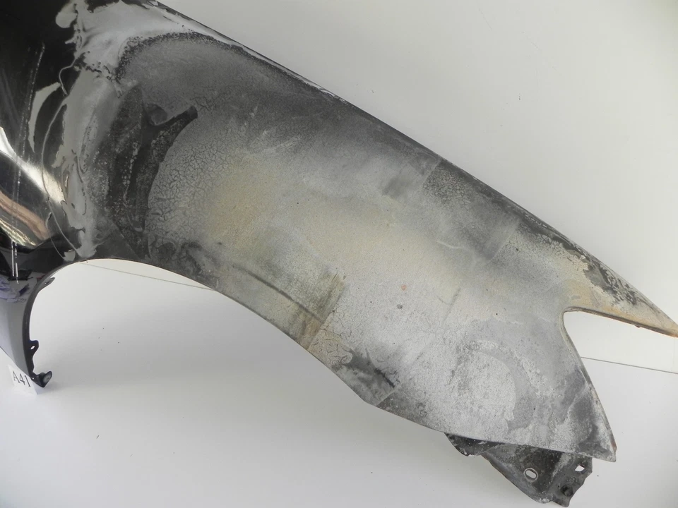 Lexus IS350 IS250 2010 guardabarros delantero derecho lado del pasajero OEM +++ #A41 A Foto 4 de 4