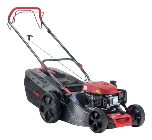AL-KO Benzin-Rasenmäher COMFORT 46.0 SP-A