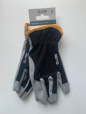 Oxon Handschuh, Arbeitshandschuh « Gr XL