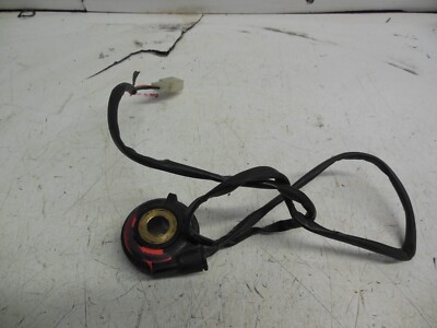 FF52 Hyosung GT 650 R Comet 2008 Speedo Gear Box 54600HG5102