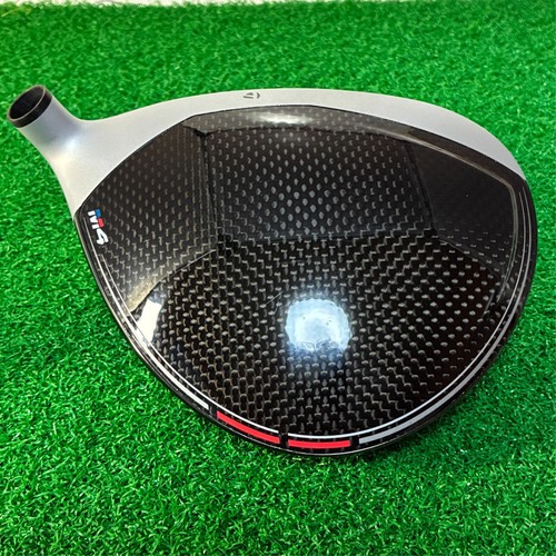 TaylorMade M4 10.5 Driver Head Only "Excellent Condition" Used A JAPAN F/S - Picture 9 of 10