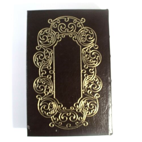 The Autobiography of Benjamin Franklin Easton Press. - Picture 2 of 6