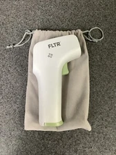 FLTR Non-Contact Infrared Thermometer Fast 1 Second Fever Alert M22A