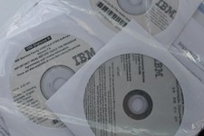 IBMStorewize 5000 Software Instruction Manuel, and Installation Poster: New