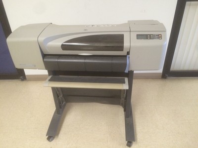 hp designjet 500 24 inch