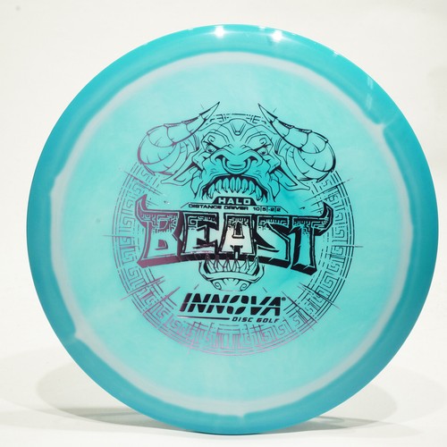 Controlador de distancia de disco de golf Innova Halo Star Beast - Imagen 18 de 144