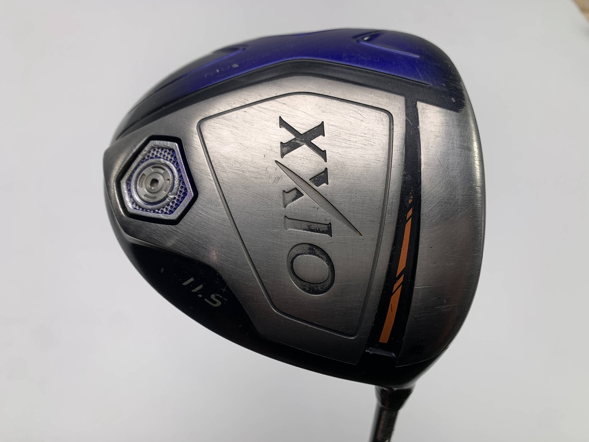 Srixon XX10 Impact Power Face 3 Iron Regular Graphite Shaft XXIO Grip Srixon XX10 Impact Power Face 3 Iron Regular Graphite Shaft XXIO Grip