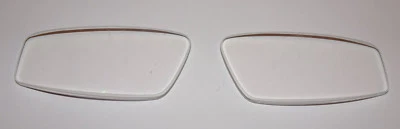 1 Paar original Gläser +2,5 dpt für Porsche Design P 8801 8811 +2,50