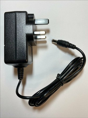 9V 2A AC-DC Adaptor Power Supply for Sharp Cash Register XE-A137 XEA137WH - Picture 4 of 5