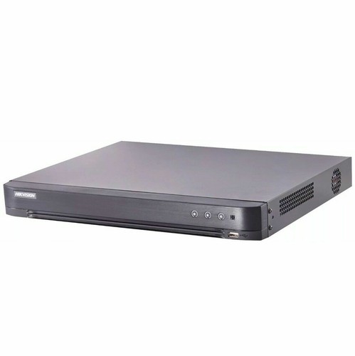 Ⲏіkvіsіon Original iDS-7216HUHI-M2/S 4K 8MP DVR 16 channel H.265+ TVI NO HDD - Picture 2 of 7