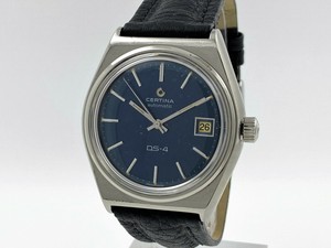 certina ds 4