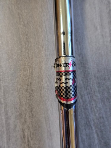 PowerBilt GS X LCG Single 9 Iron - Picture 7 of 11