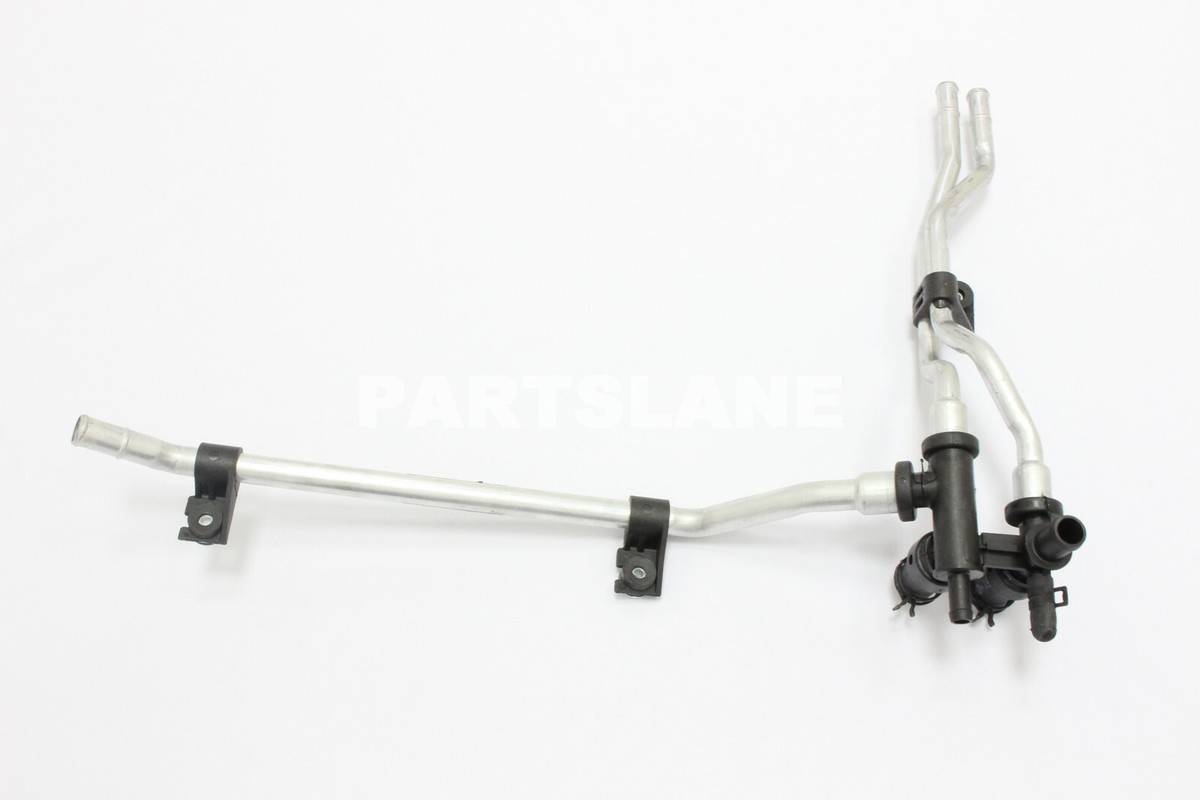 Nissan Pathfinder 2005-2012 V9X VQ40DE YD25 OEM Water Heater Tube