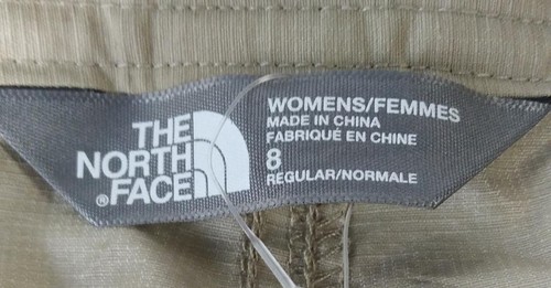 The North Face Horizon 2.0 Capris Dune beige Damen Capri Größe 8 normal - Bild 4 von 6