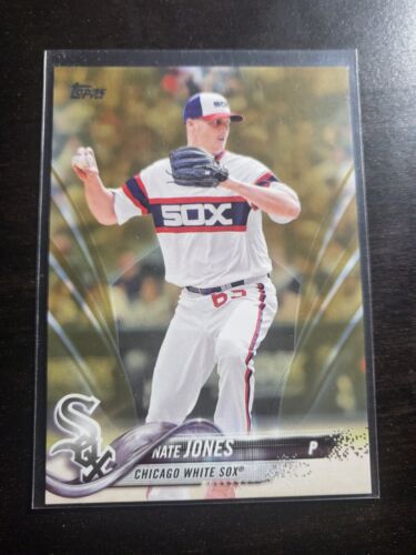 2018 Topps Series 1 & 2 Serial Numbered #'d /50 /67 /76 /99 /2018 You Pick - Picture 19 of 86