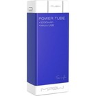  MIPOW Power Tube 5200 mAh Micro USB Power bank Blue