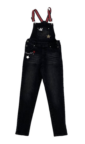 Carhartt Bib Overalls R37 Black NWT 44x32 Zip to Thigh | eBay