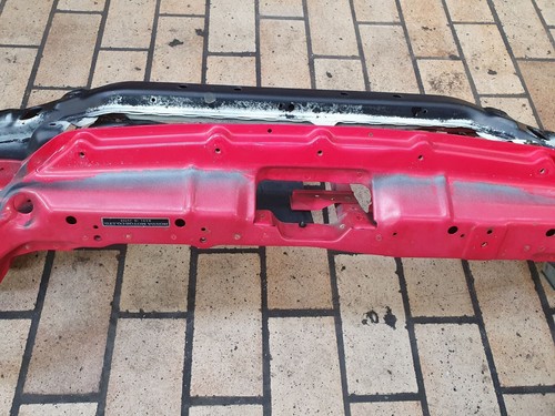 @RARO@ Máscara delantera completa soporte corte nariz OEM Honda CIVIC EG6 EG EJ SiR 92-95 - Imagen 8 de 13