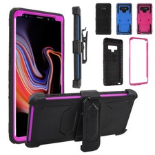 For Samsung Note 8 9 10 A03S A10e J3 J4 J7 A71 S8 9 Phone Case Rugged Shockproof