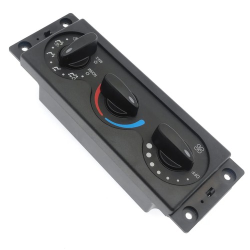 1 PC AC Heater Climate Control Module For International 4200 4300 4400 7500 - Picture 2 of 11