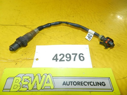 Lambdasonde 4-polig  Opel Corsa D 1,2  0258010065  Baujahr 2012  Nr.42976