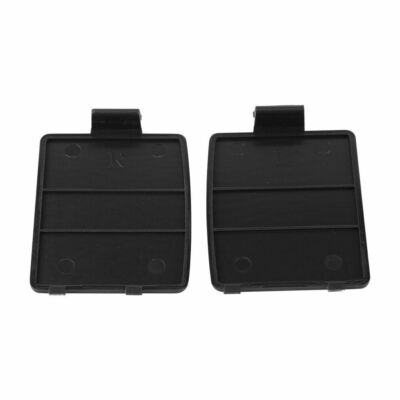 Replacement 1 Pair Battery Cover Replacement Doors Lids for SEGA Game Gear  NEW