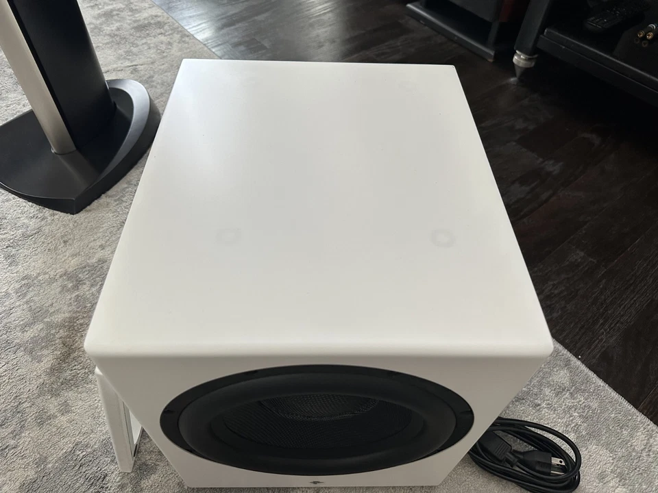 Subwoofer TOTEM KIN Sub10 Foto 3 de 4