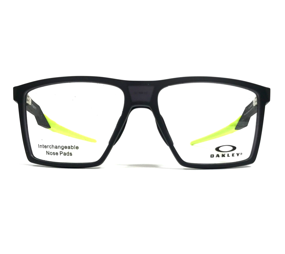 Oakley Eyeglasses Frames FUTURITY OX8052-0255 Satin Grey Oakley Eyeglasses Frames FUTURITY OX8052-0255 Satin Grey