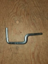 Snapper / Briggs OEM Wheel Axle Assembly 7018493