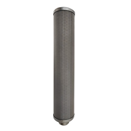Stainless Steel Front Filter Filtration System w/ Filter Screen 10000L/h 1-40μm - Picture 10 of 22