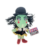 Showdown Bandit 10” Undertaker Collectible Plush Series 1 Kindly Beast NEW