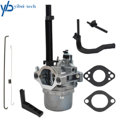 #ad 5000 5550 Carburetor For Briggs amp; Stratton Generator GenPower 305 6200 8550 10HP $10.63