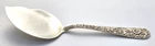 S. Kirk & Son REPOUSSE Sterling Silver Jelly Server NO MONO 42g