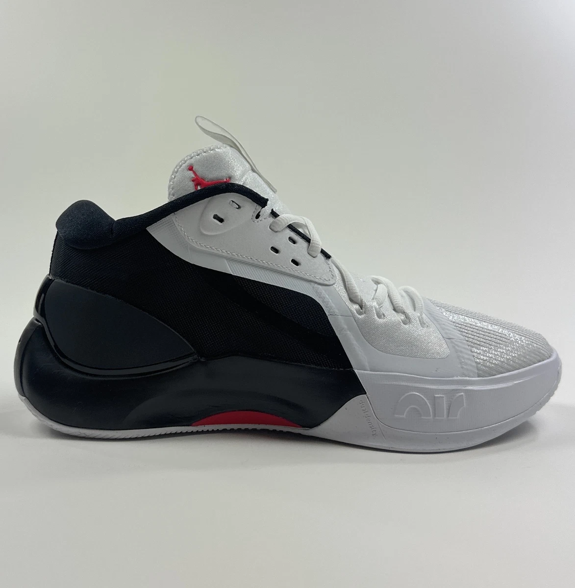 Jordan Zoom Separate Black White for Sale | Authenticity