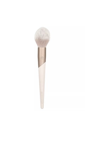 ECOTOOLS Luxe Collection Plush Pink Powder Makeup Cosmetic Brush 3223 - Picture 3 of 3