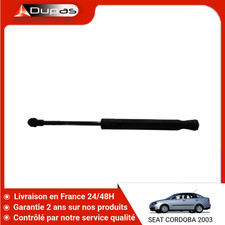 Verin de hayon / de capot Seat CORDOBA