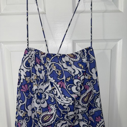 loft beach dress S Large  - Picture 2 of 8