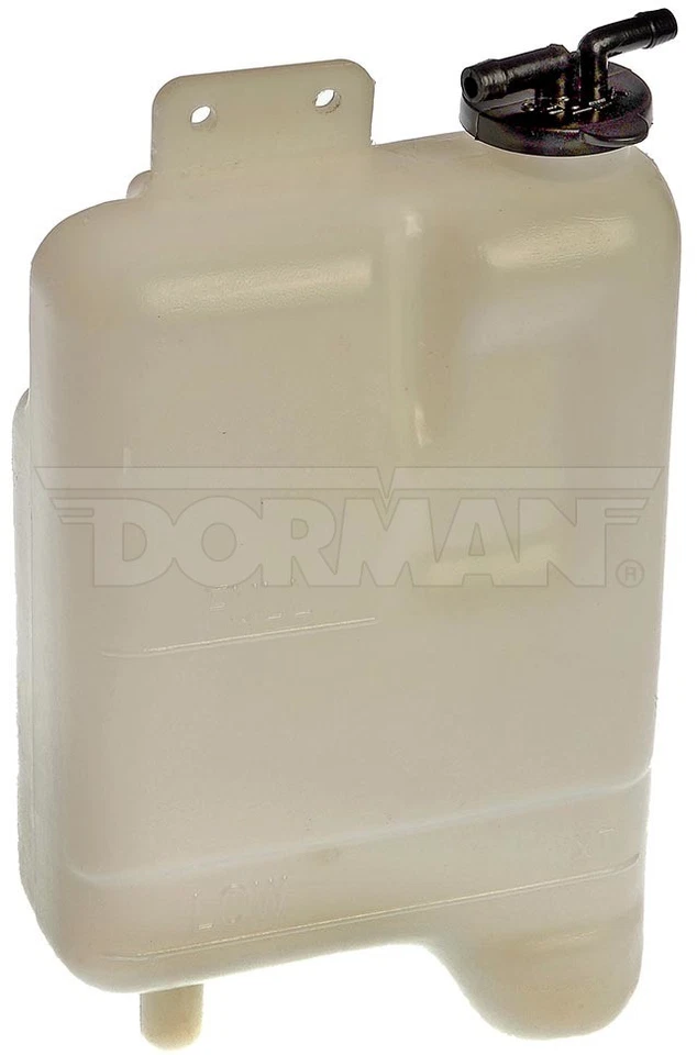 Dorman 603-424 Non-Pressurized Coolant Reservoir For 84-88 Toyota 4Runner Pickup - Image 2 of 4