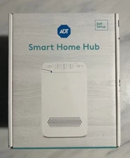 ADT Self Setup Smart Home Hub