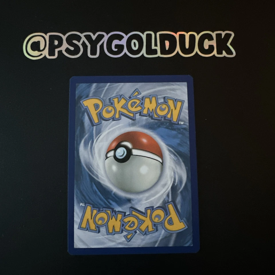 Raging Bolt ex 196/162 Sv05: Temporal Forces Holo Full Art - Image 2 of 2