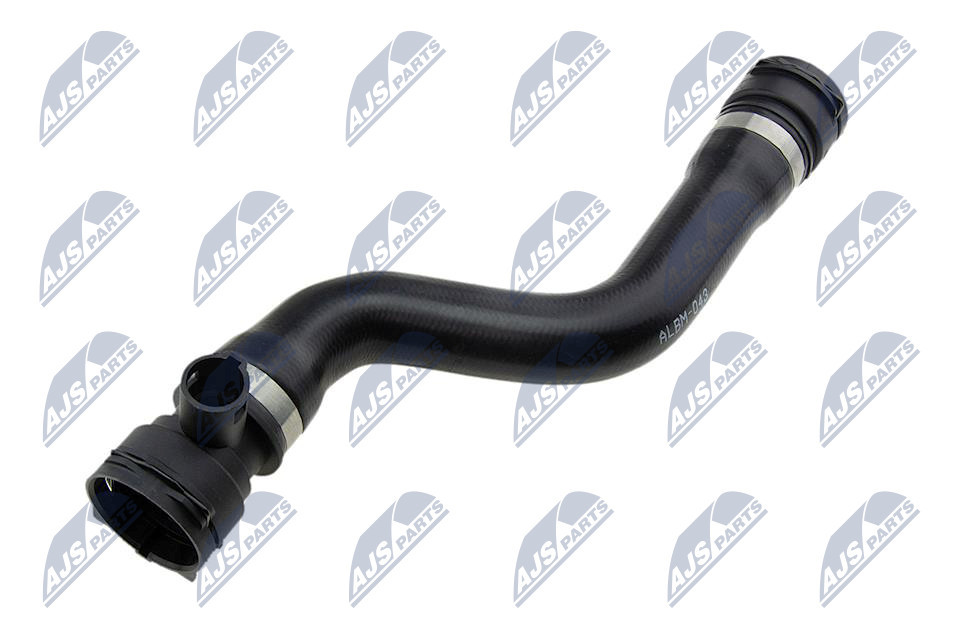 N.T.Y. GPP-BM-043.NTY Radiator Hose for BMW