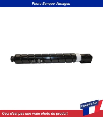 0483C002 Canon imageRUNNER ADVANCE C5535i Cartouche de toner Magenta - Photo 1/4
