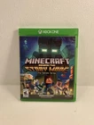 Minecraft: Story Mode - Season Two: Season Pass Disc (Microsoft Xbox One, 2017)