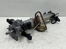CHRYSLER Jeep wrangler 1997 Steering Column P52078618AE [Used] [PA108092576]